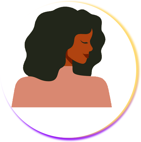 https://www.istockphoto.com/vector/portrait-of-an-african-american-woman-in-profile-gm1188359424-336030126